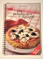 BETTY BOSSI   🥘  Die beliebtesten Rezepte