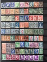 141 timbres France