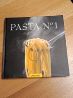 Kochbuch "Pasta N°1"