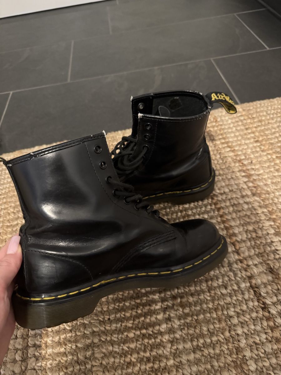Dr. Martens Scarpe da uomo: Dr martens 39 – Usato da Flums venduto da ila_9f7z 1