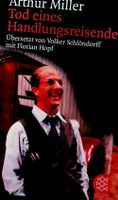 A. Miller Tod eines Handlungsreisenden TB Fischer 2004