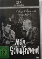 DVD Mein Schulfreund guter Zustand 
