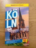 Reiseführer Köln Marco Polo - wie neu!