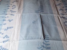 Sofa Decke / Bettüberwurf neu, ungebraucht 143cm x 2m