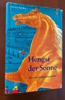 Hengst der Sonne - Franz Born 1961