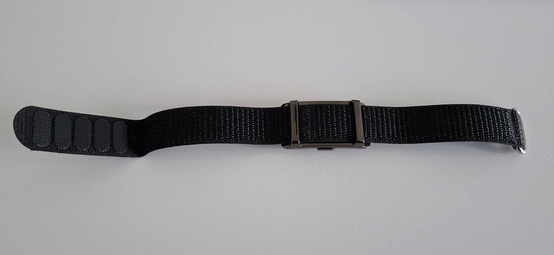 Smartwatch: Smart Band ohne Display – D'occasion à Bern par Wario 4