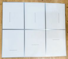 Heidi Künzler - 6 Original Radierungen auf Büttenpapier 1991
