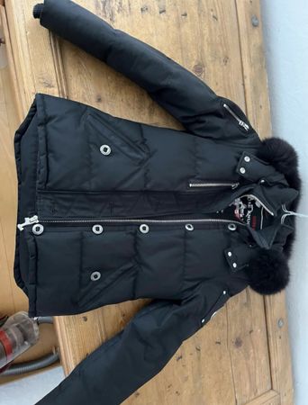 Moose Knuckles Winterjacke