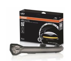 Audi A3 S3 RS3 8V Osram Dynamische Spiegelblinker