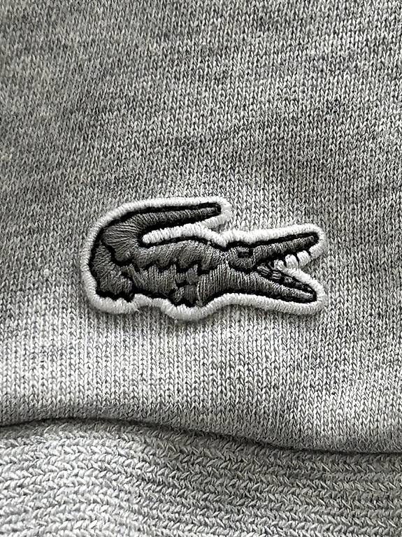 Maglioni & Felpe: Lacoste Pulli Grey – Usato da Rheinfelden venduto da ste_fw5x 2