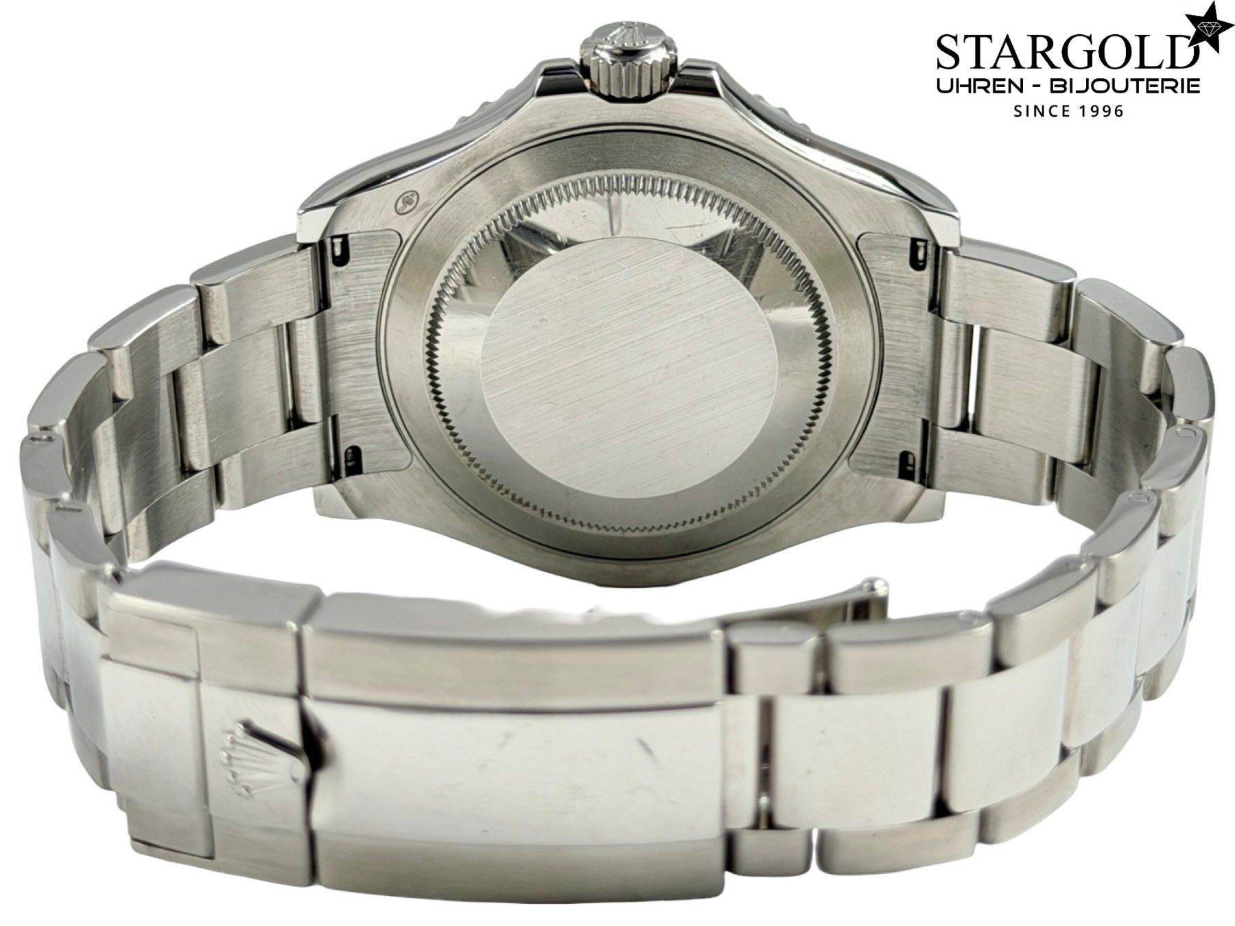 Rolex Orologi: Rolex Yacht-Master 40 - 126622 – Usato da Zürich venduto da Stargold-Uhren 6
