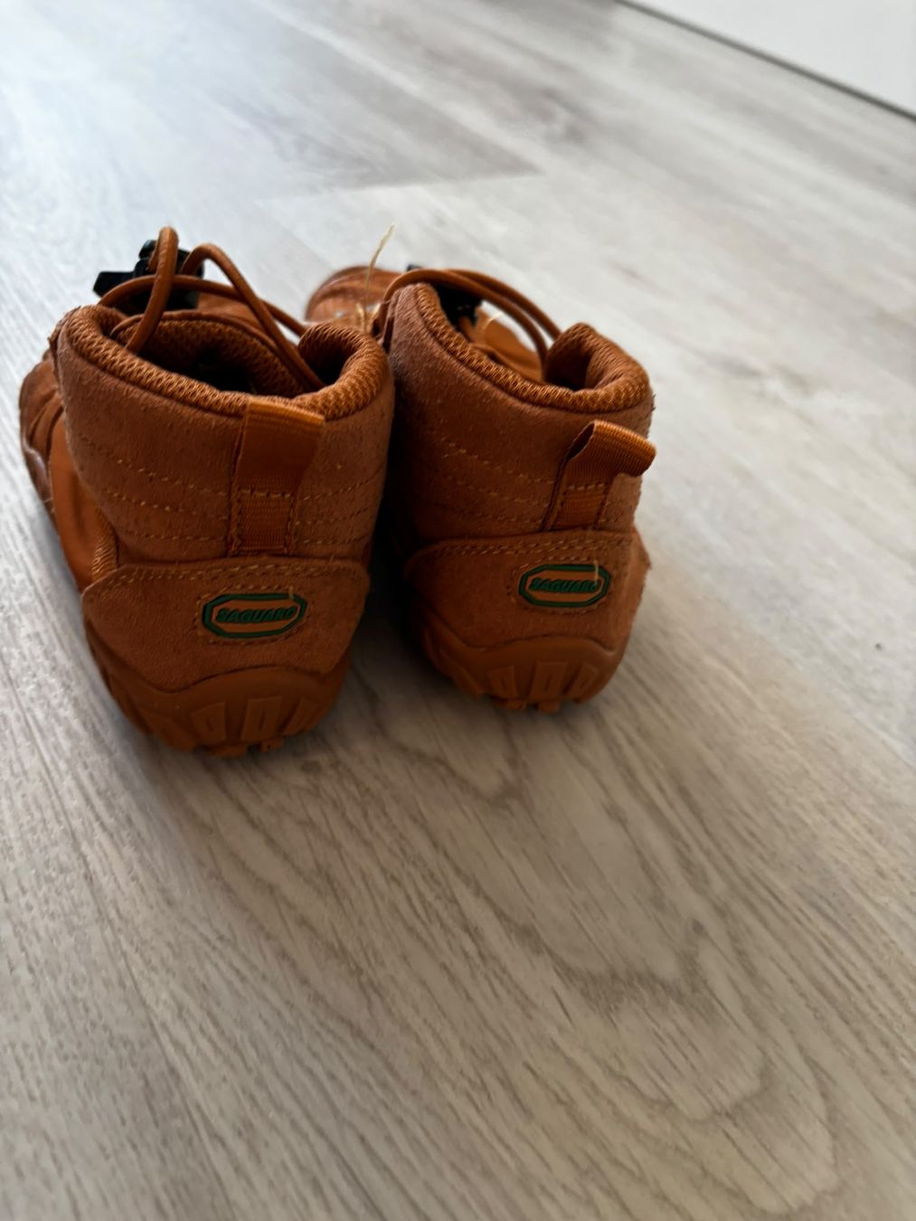 Scarpe per ragazzi: Kindersneaker Gr. 27 – Usato da Hochfelden venduto da rub_rnw5 2