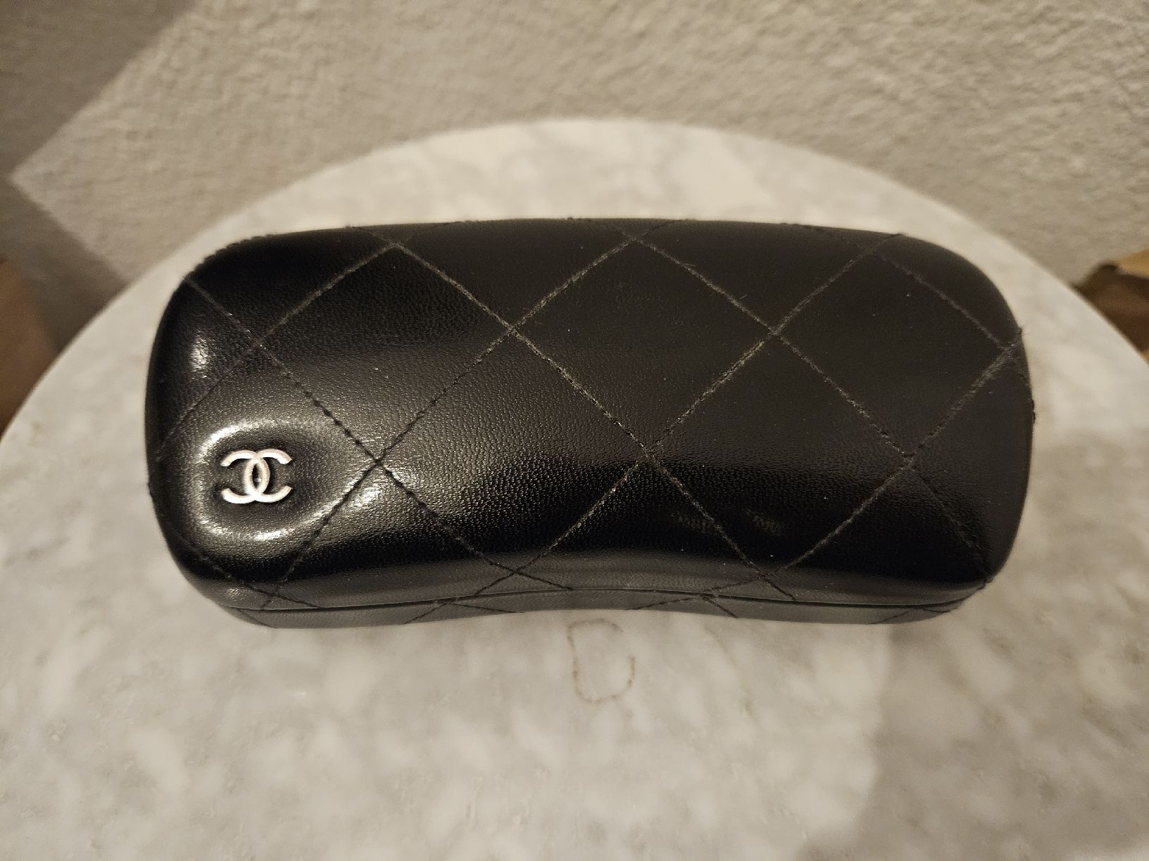 Chanel Occhiali & Lenti: Chanel Sonnenbrille – Usato da Wolfhausen venduto da laura_coo 2