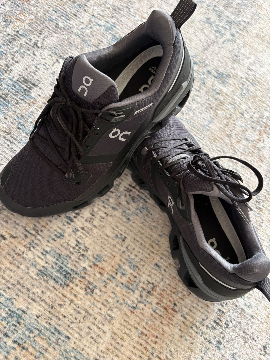 On Chaussures hommes: On Speedboard CloudTec Waterproof Wanderschuhe – D'occasion à Pfäffikon ZH par spl_q2lj 1