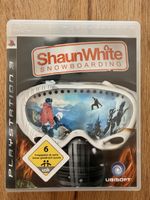 PS3 Shaun White