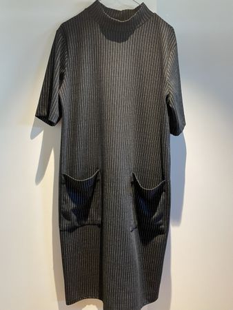 Zara Kleid Neu