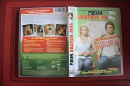 Beim Ersten Mal DVD 2-Disc Special Edition (2510)