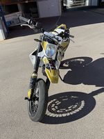 Husqvarna 701 Supermoto 