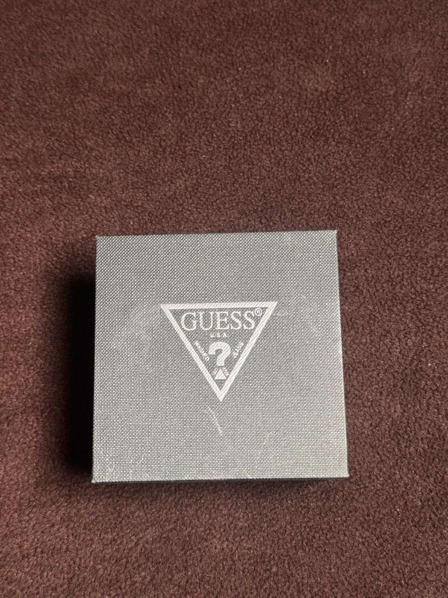 Guess Uhren: Montre Guess – Neu und originalverpackt aus Cressier FR von per_95ld 3