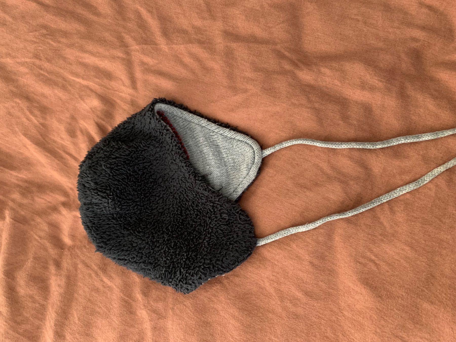 H&M Altro abbigliamento per bambino: Winter Mütze Gr. 98 – Usato da Waltenschwil venduto da Schmetterling2015 2