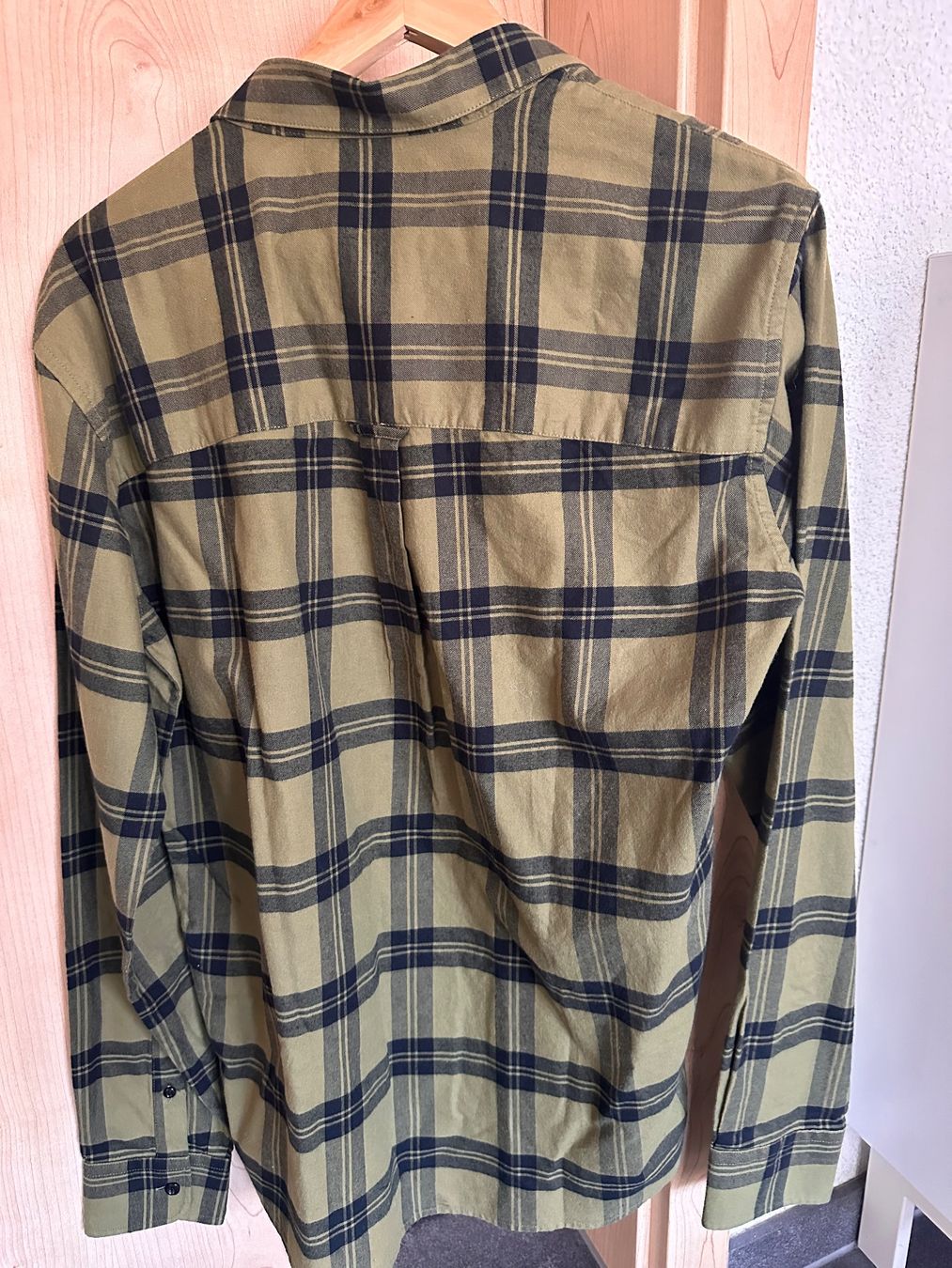Peak Performance Camicette: Peak Performance Hemd, Holzfäller Look, Grösse M, Top! – Nuovo (secondo la descrizione) da LAUERZ venduto da sruncheli73 2