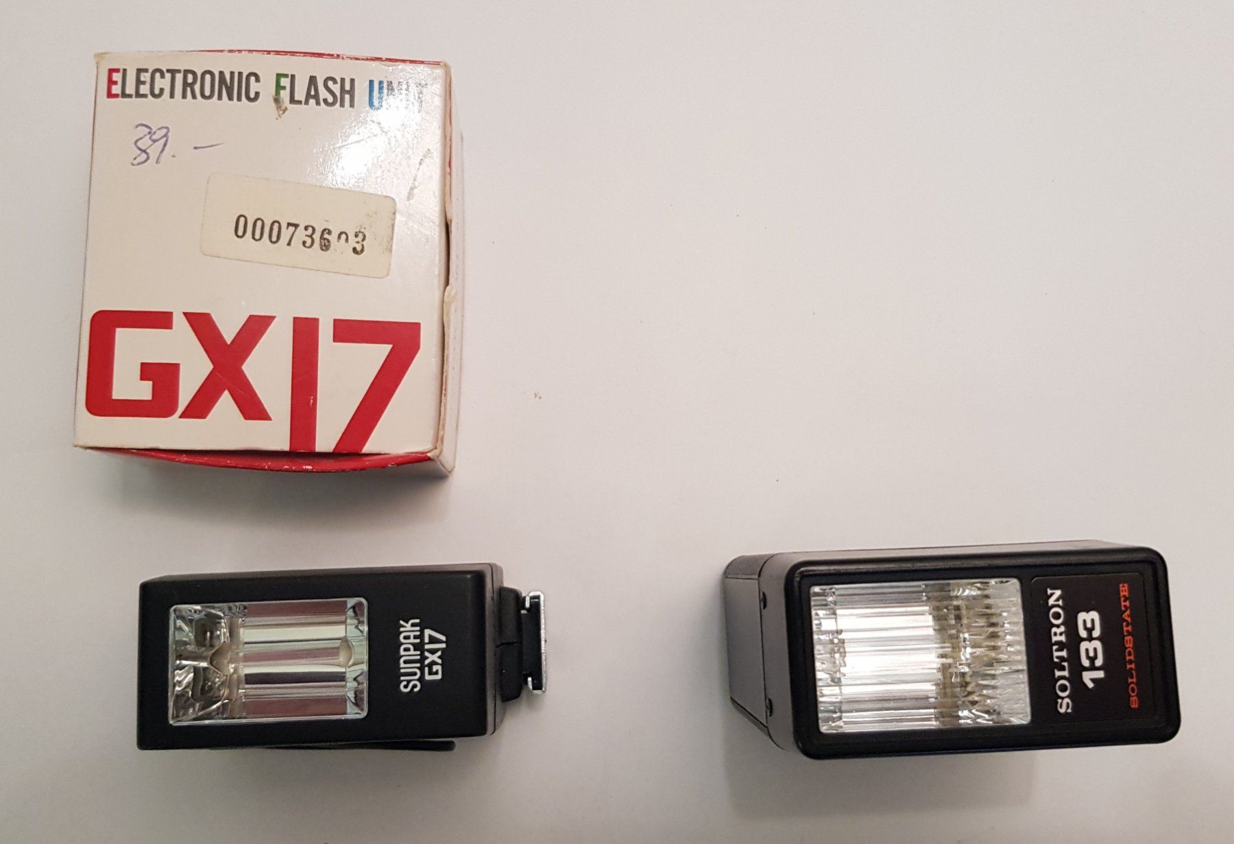 Kodak Fotocamera: Kodak Tele-Instamatic 430 camera – Usato da Leuggern venduto da elitocram 4