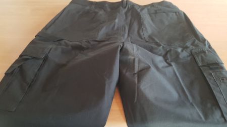 Pantalon doublé taille 54 marque Pionier