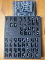 Warhammer Aos/Old World Zwerge