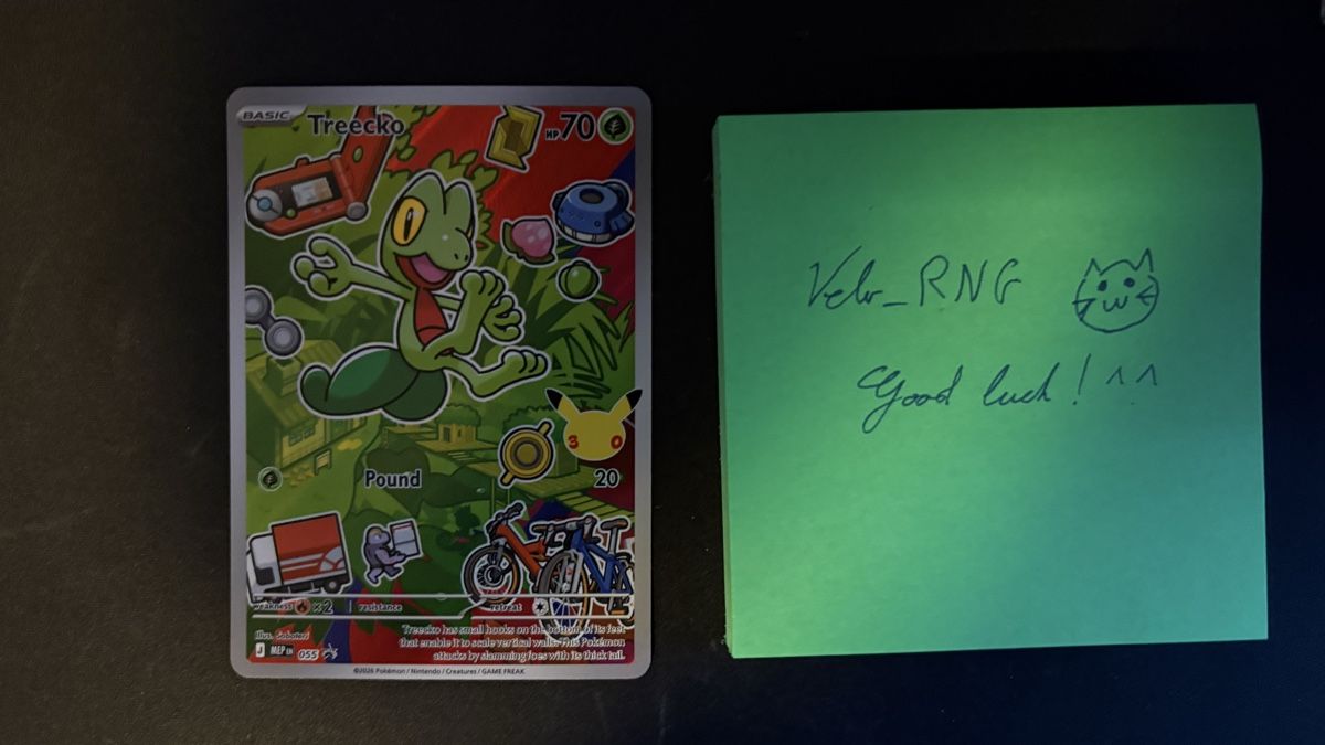 Pokémon Carte collezionabili: First partners series 3 - Gen 3 starters  – Nuovo (secondo la descrizione) da Lausanne venduto da Velv_RNG 2