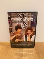 mitten ins herz DVD