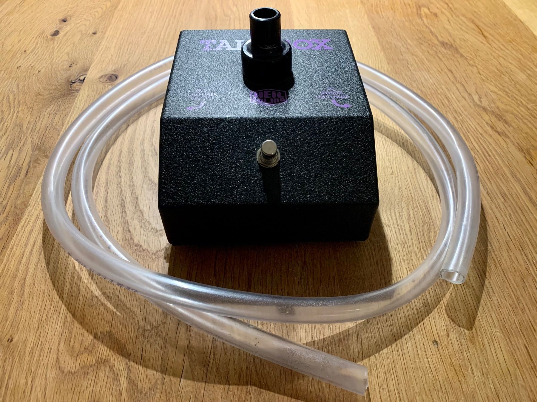 Musikinstrumente: Dunlop Heil Talkbox HT-1 – Gebraucht aus Schüpfheim von  4