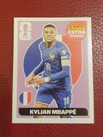 Panini Extra Sticker WM 2026, KYLIAN MBAPPÉ