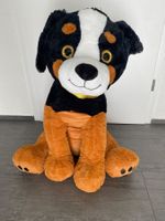 Plüschtier Hund