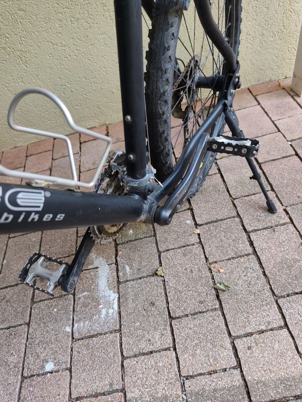 Fischer Velos: Gary Fischer MTB 26 Zoll  – Gebraucht aus Weisslingen von Airgate 3