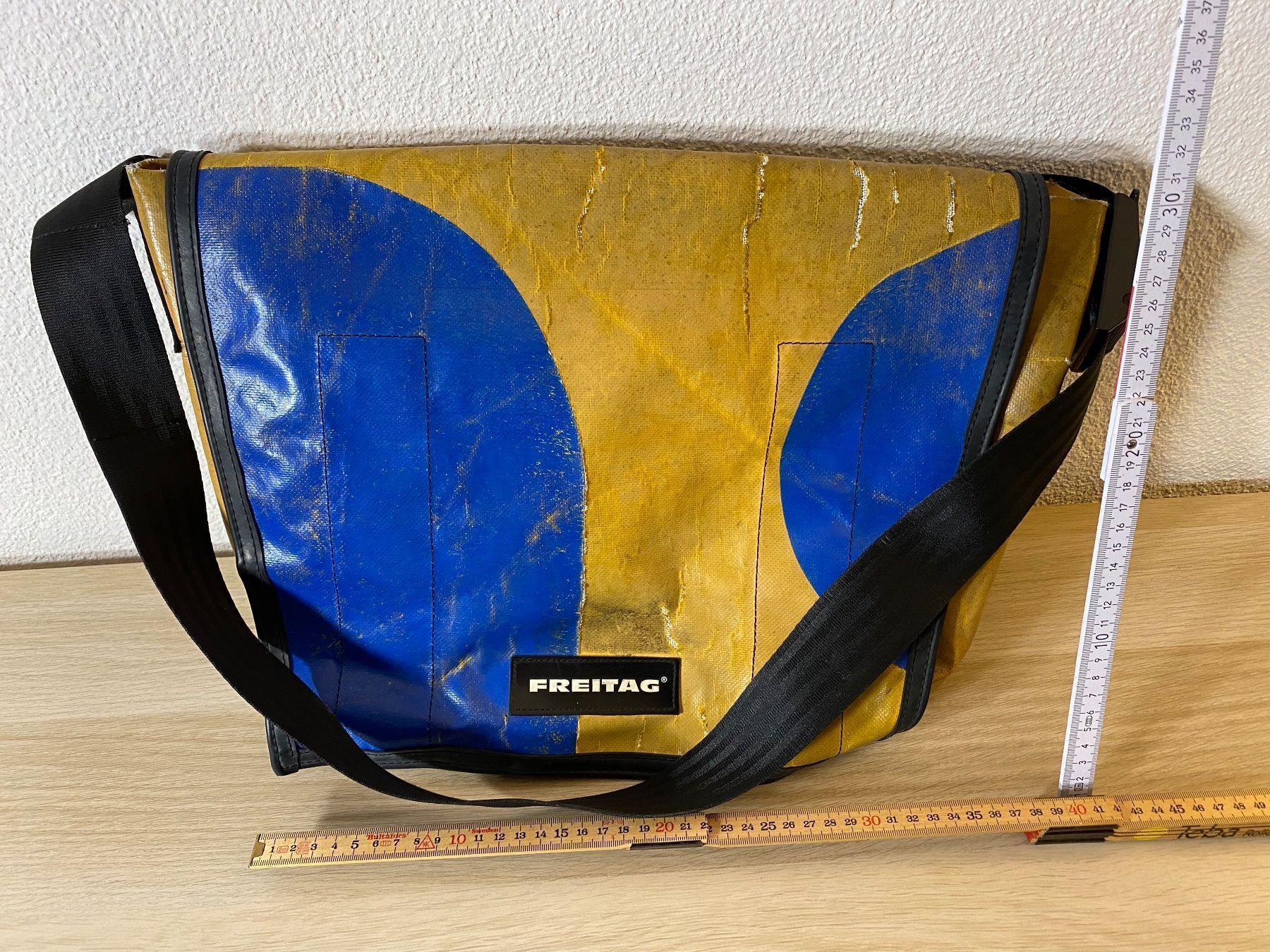 Freitag Borse: Freitag Classic M – Usato da Embrach venduto da Lieblingszeugs