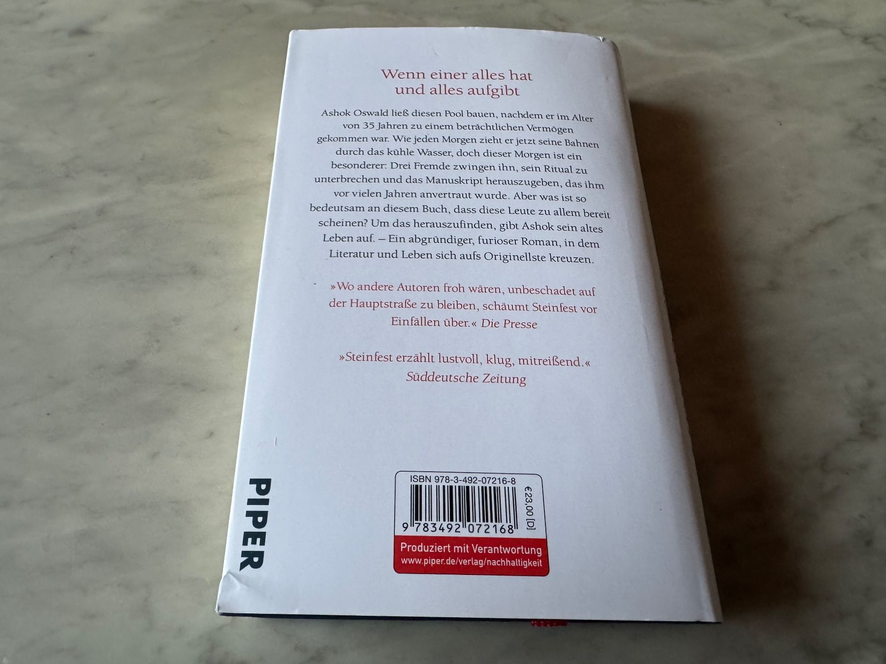 Bücher: DAS SCHWARZE MANUSKRIPT – Neu (gemäss Beschreibung) aus hägendorf von twilightprincess 1