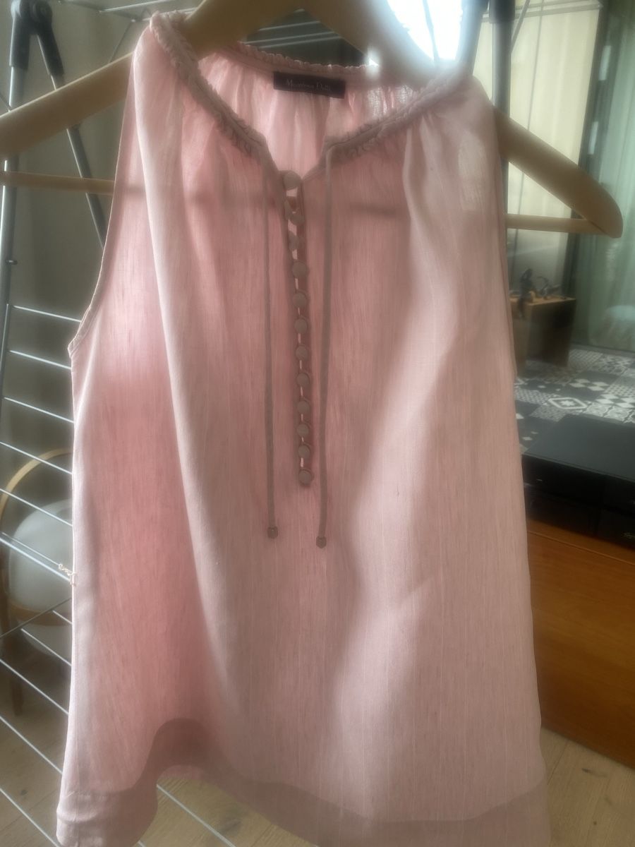 Massimo Dutti Camicette: Massimo Dutti/ Ralf Lauren gr S – Usato da Dietikon venduto da Tdaf33