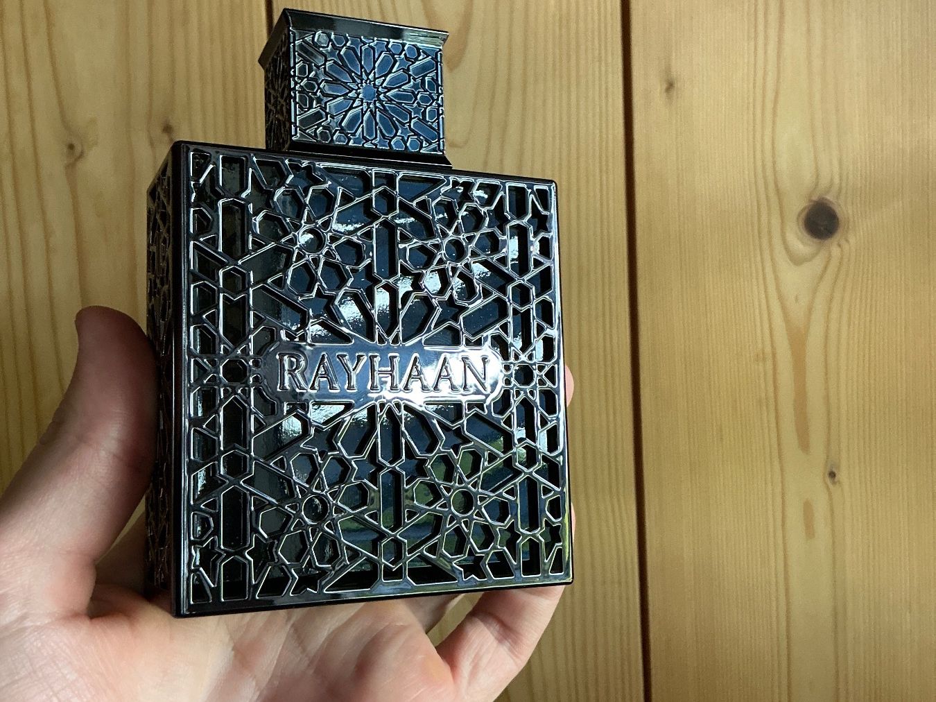 Parfum & Eau de Toilette: Parfums – Gebraucht aus Orpund von Timon06 1