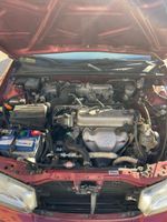 Honda Accord 2.0 i