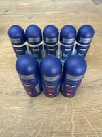Nivea Men Deo Roll-on 50 ml