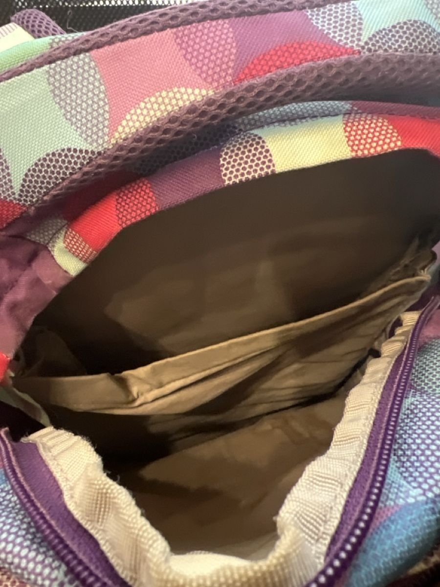 Sacs & sacs à dos: Satch Schulrucksack mit Federmäppchen, gebraucht – D'occasion à Embrach par roberto2009 5