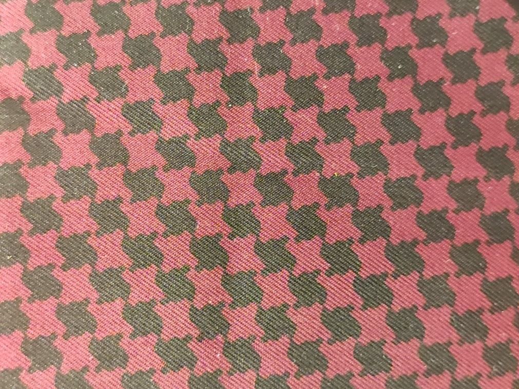Hermès Foulard & Sciarpe: Hermès gavroche (X2) – Usato da Zug venduto da LindaManga 2