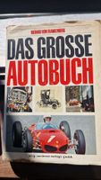 Das große Autobuch von 1966.