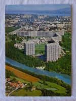 AK GENÈVE / GENF GE, Cité du Lignon