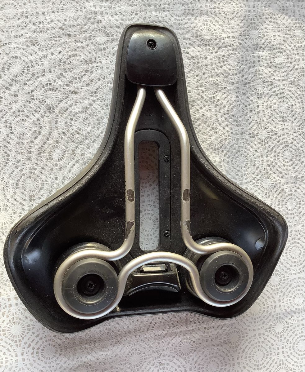 Pezzi di ricambio: Royal Eclipse Sattel. Selle royal Eclips – Usato da charrat venduto da DBblue4 2