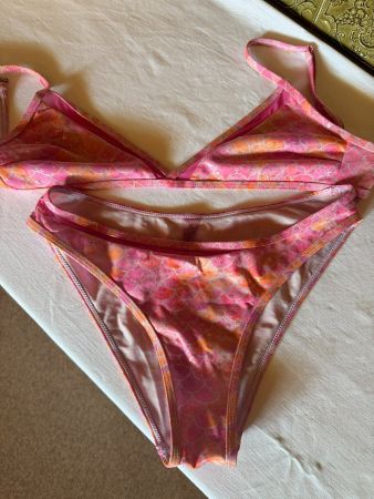 BIKINI SET , NEUWERTIG