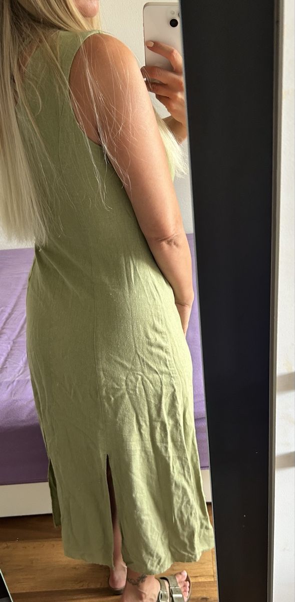 Robes: Damen Sommerkleid Gr. 38 – Neuf (Voir description) à Bad Ragaz par ocl_2fyc 1