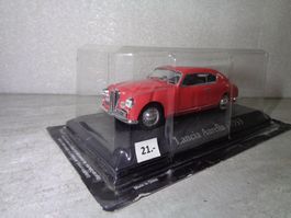 Altaya 1:43 Classic Car Lancia Aurelia 1953