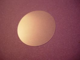 Uhrengläser OMEGA