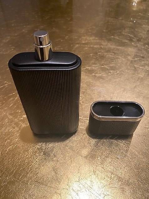 Cartier Profumi & Eau de Toilette: ORIGINAL Eau de Toilette SANTOS de Cartier – Usato da Tafers venduto da mister_inocent 4